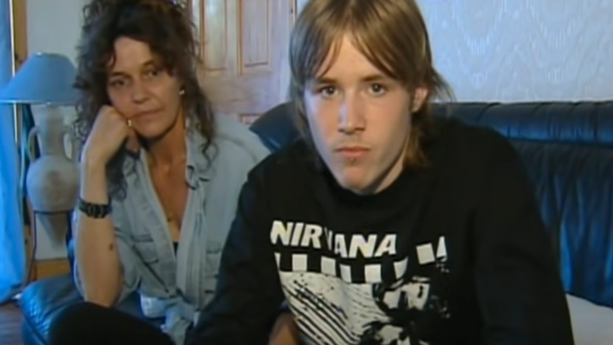 Could Convicted Killer Luke Mitchell Actually Be Innocent?