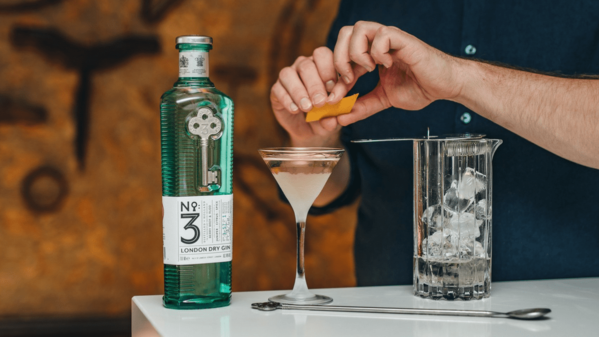 Word of the Week 2022 – ‘Quafftide’ – A Drinker’s Delight