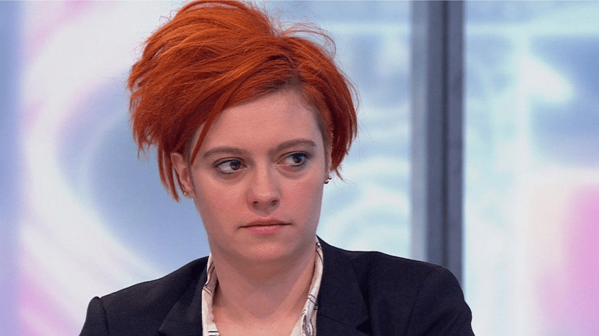 Moron of the Moment 2022 – Grim Grifter Jack Monroe
