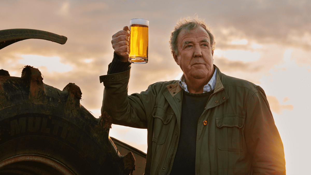 MeGain’s Mouthpiece’s Moronic Meltdown – Soppy Omid Scobie v Joyous Jeremy Clarkson
