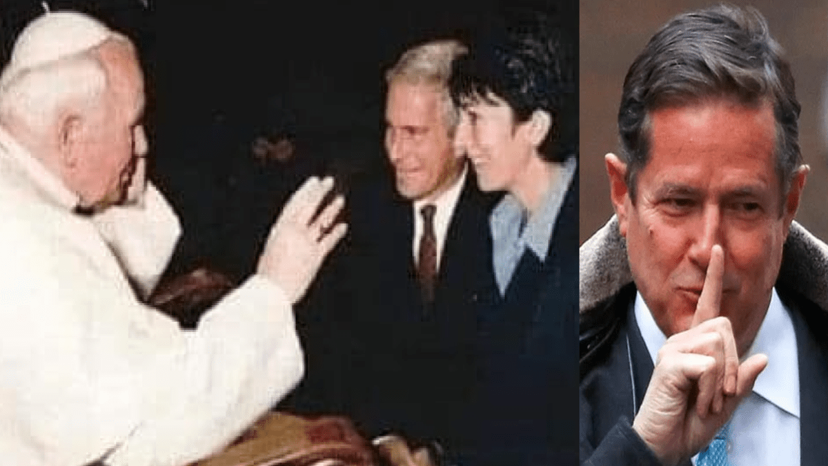 Shushing Staley – Jeffrey Epstein’s Fat Cat Barclays Banker Jes Staley Faces Claims He “Personally Observed” Sexual Abuse