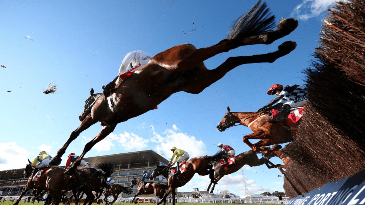 Runners & Riders – The Cheltenham Festival 2023, Day 4, ‘Gold Cup Day’