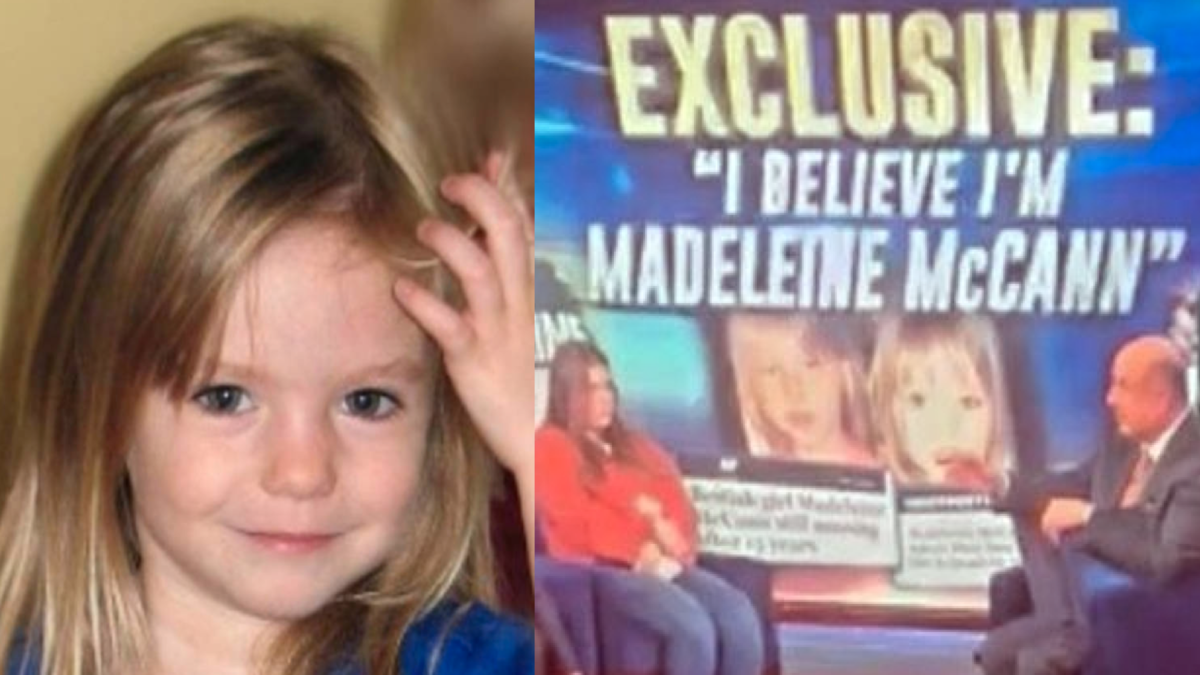 More Money For Operation Grange – Is ‘Missing’ Madeleine McCann Search To Get Top-Up On £14m Already Wasted?