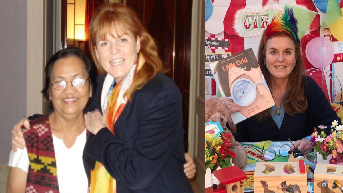 A Question Of Fergie – Did Sarah, Duchess of York Ever Repay Loans Taken From Paedophile Jeffrey Epstein?