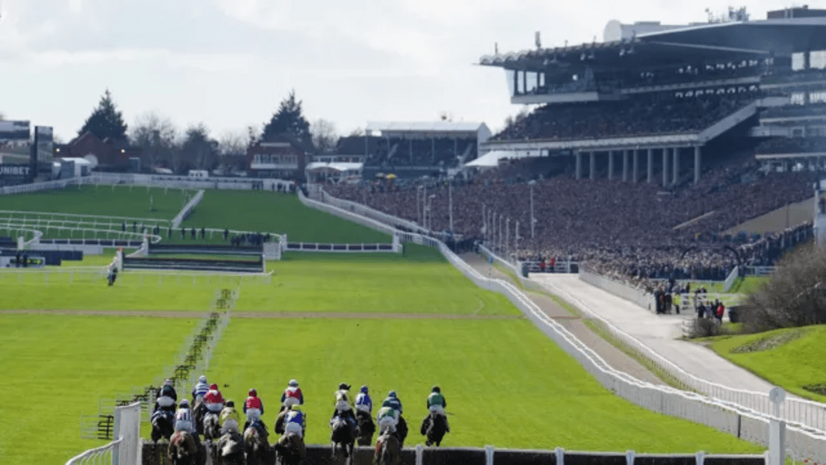Runners & Riders – The Cheltenham Festival 2023, Day 3, ‘St Patrick’s Thursday’