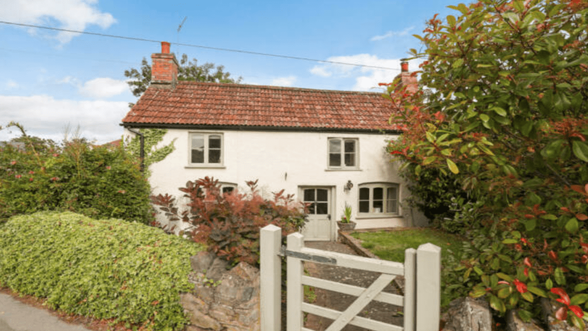 Five of the Best – Characterful Cottages; From £300,000 to £1.75 million