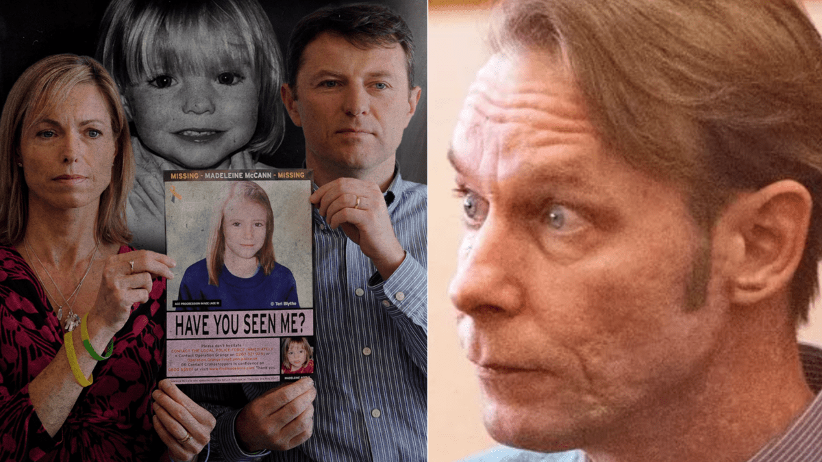 Enough Is Enough – The Madeleine McCann Case, Its Unspoken Secrets & Why Operation Grange Needs To End Now