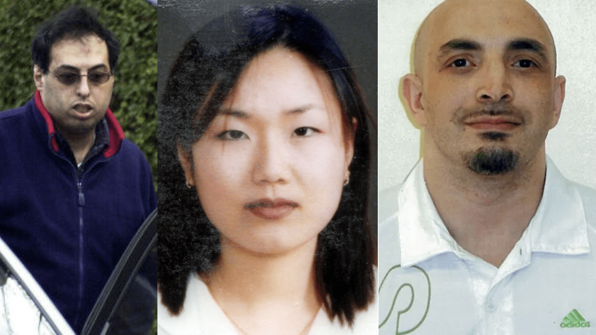 Did Dorset Police Frame Omar Benguit For The Murder Of Jong-Ok Shin?