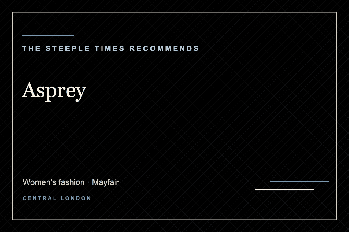 Asprey