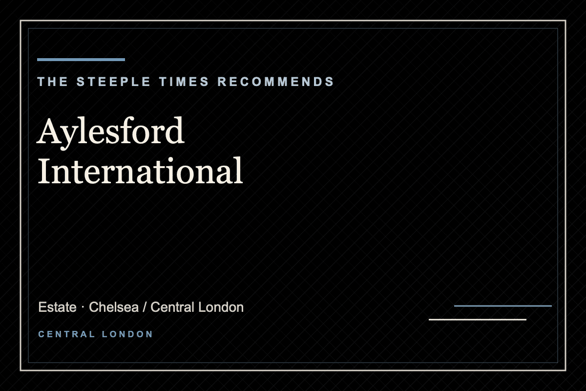 Aylesford International