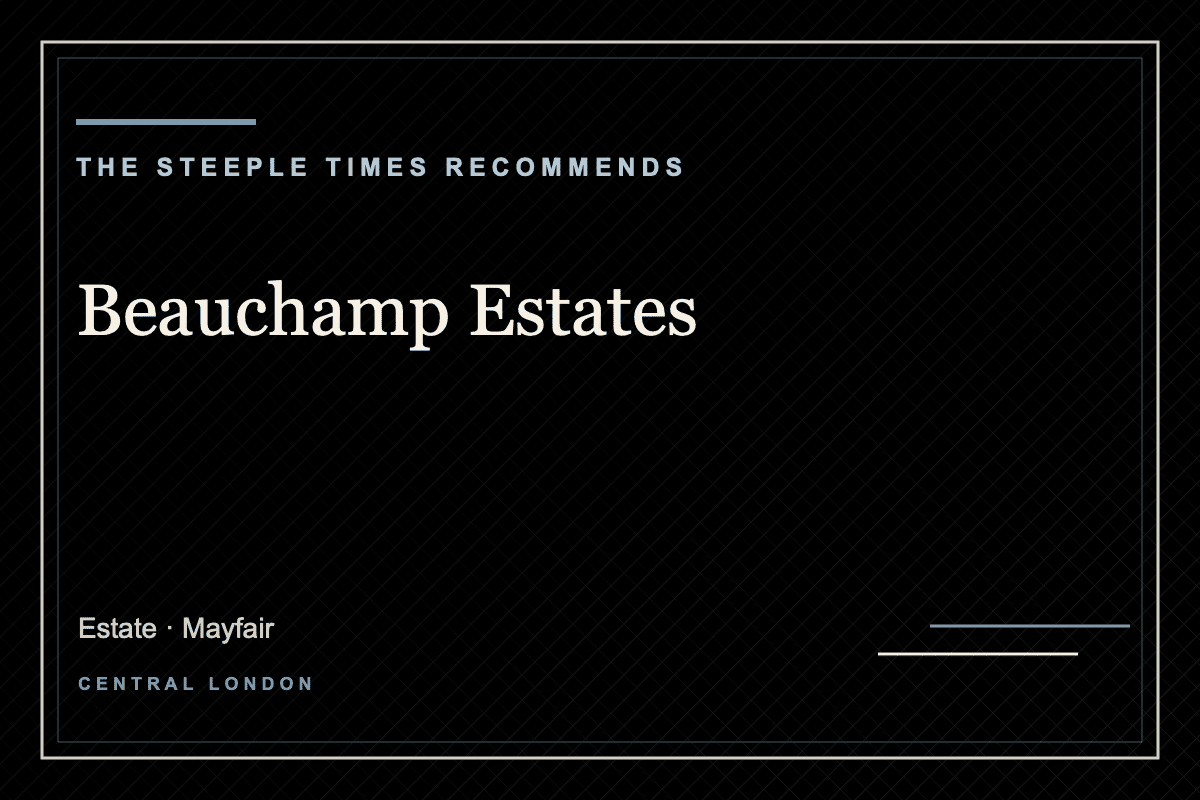 Beauchamp Estates