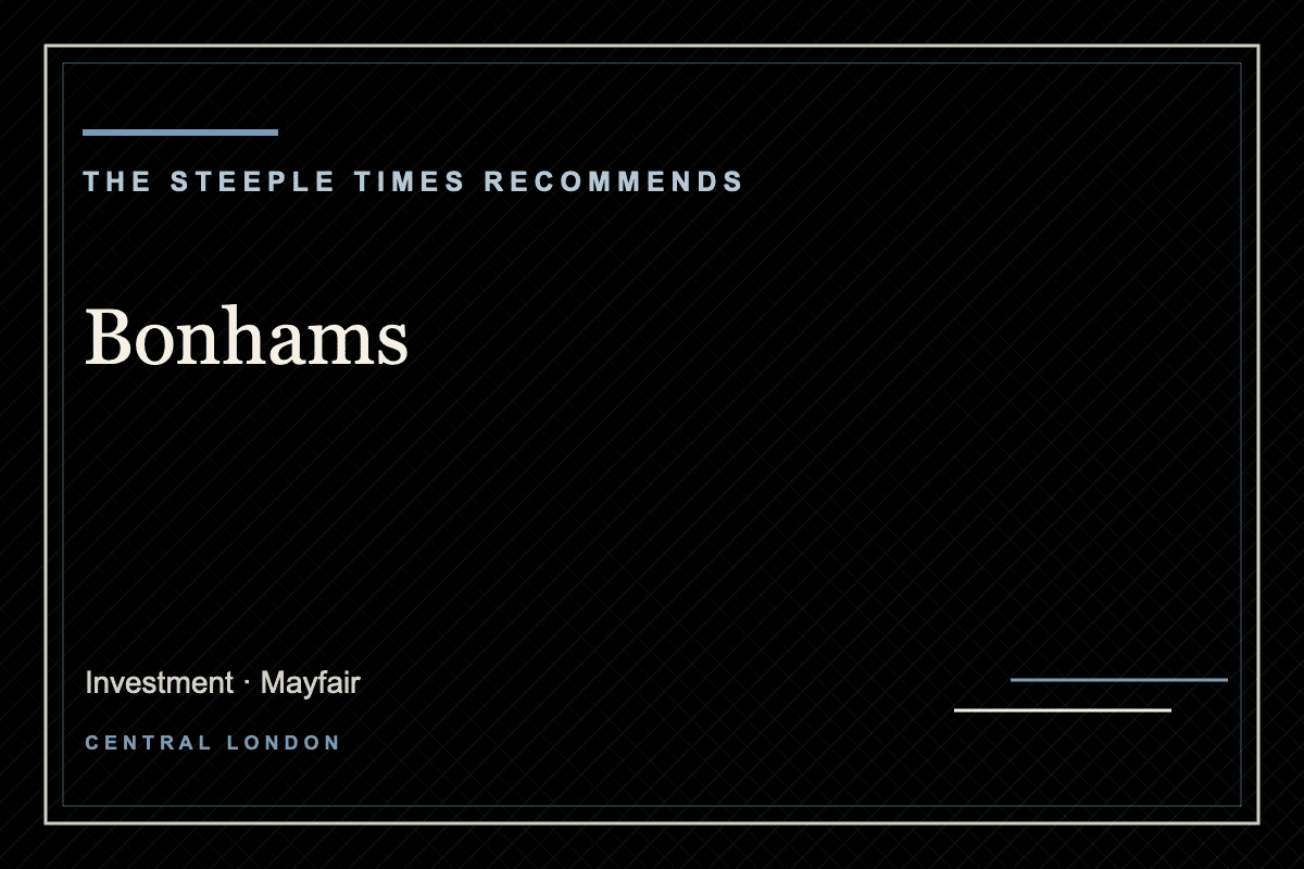 Bonhams