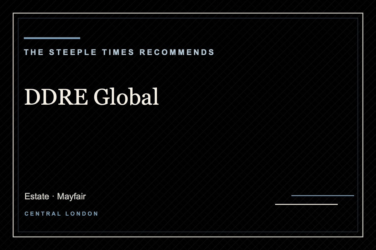 DDRE Global