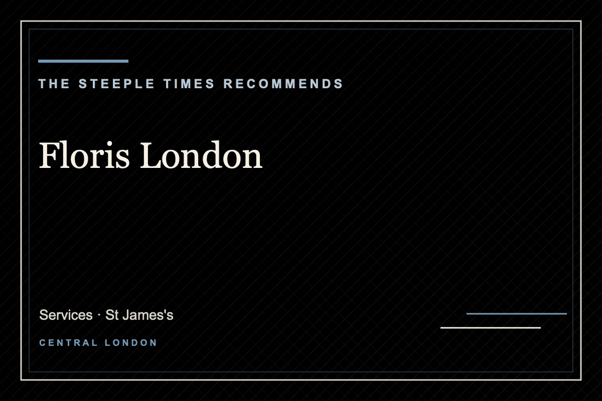 Floris London