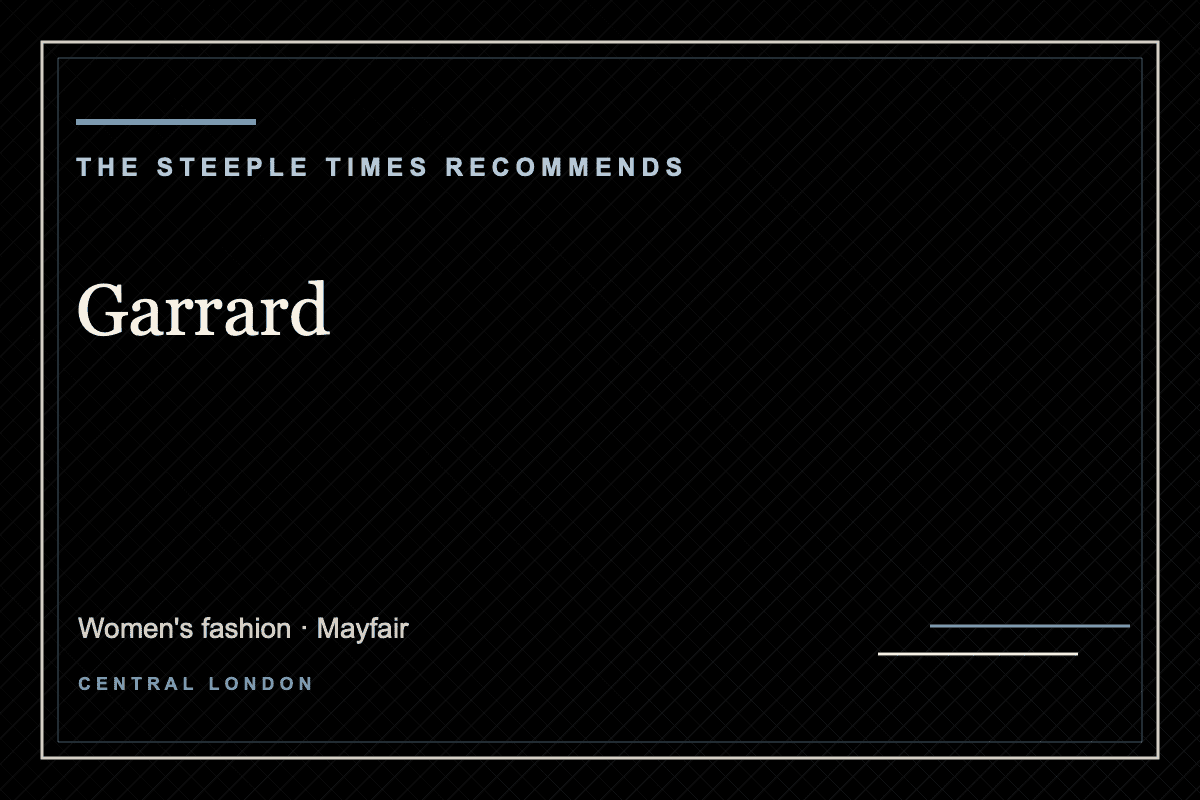 Garrard