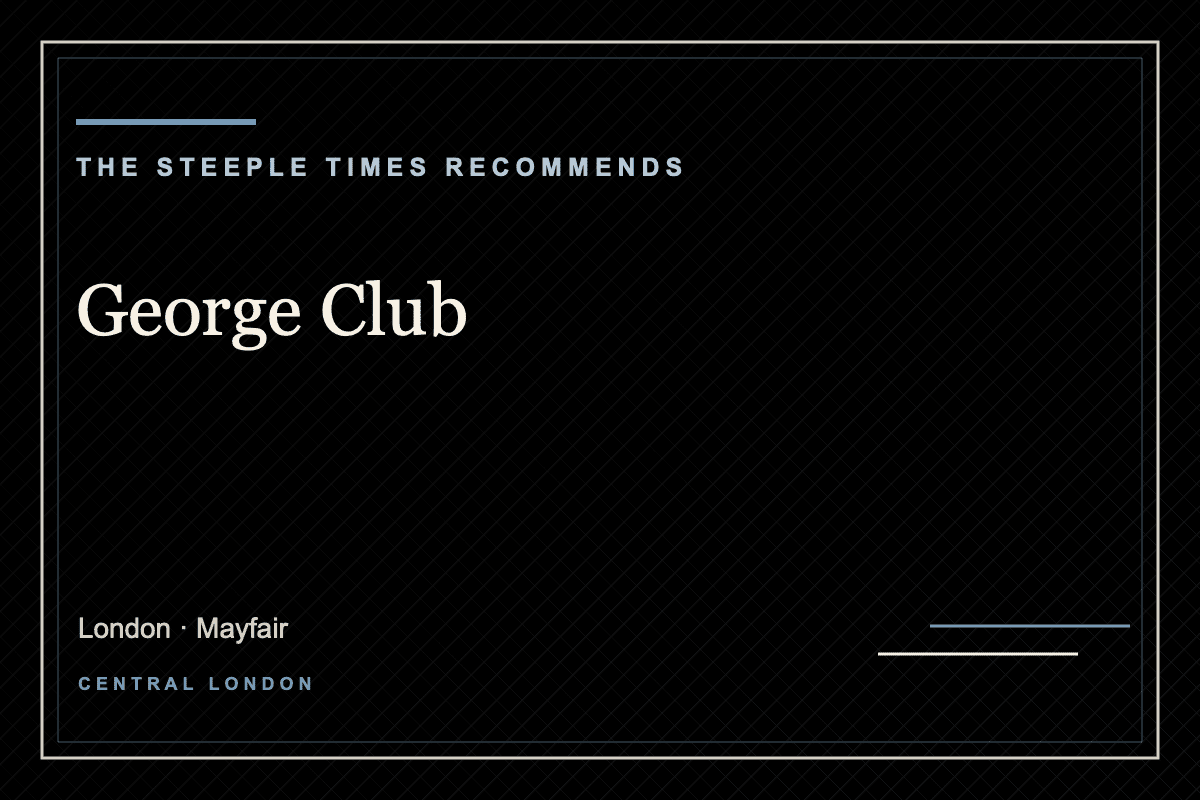 George Club