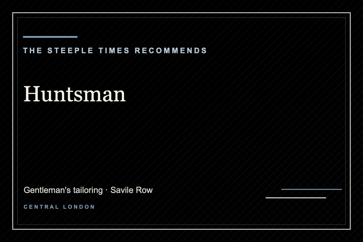 Huntsman