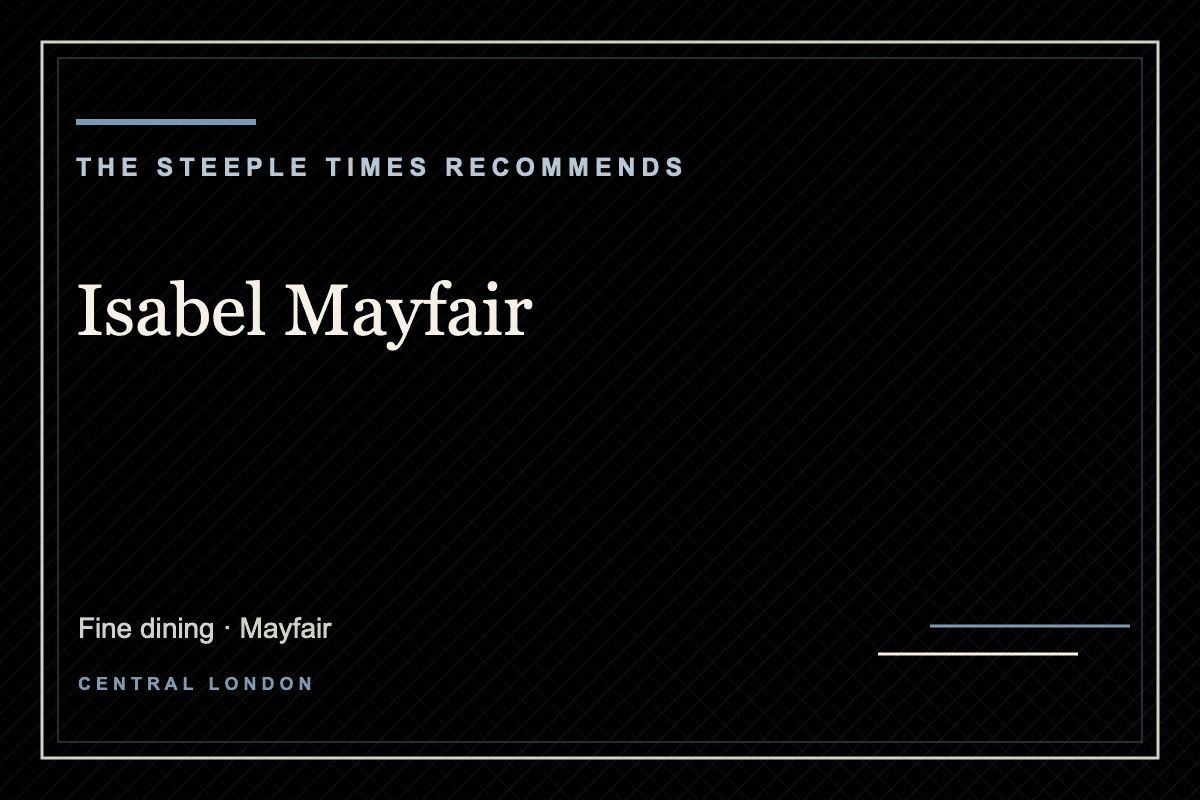 Isabel Mayfair