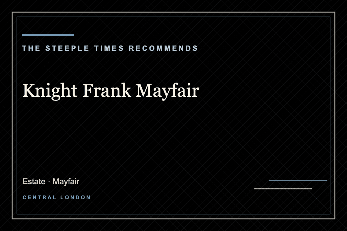 Knight Frank Mayfair