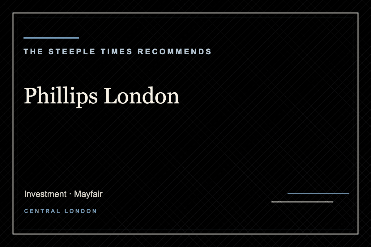 Phillips London