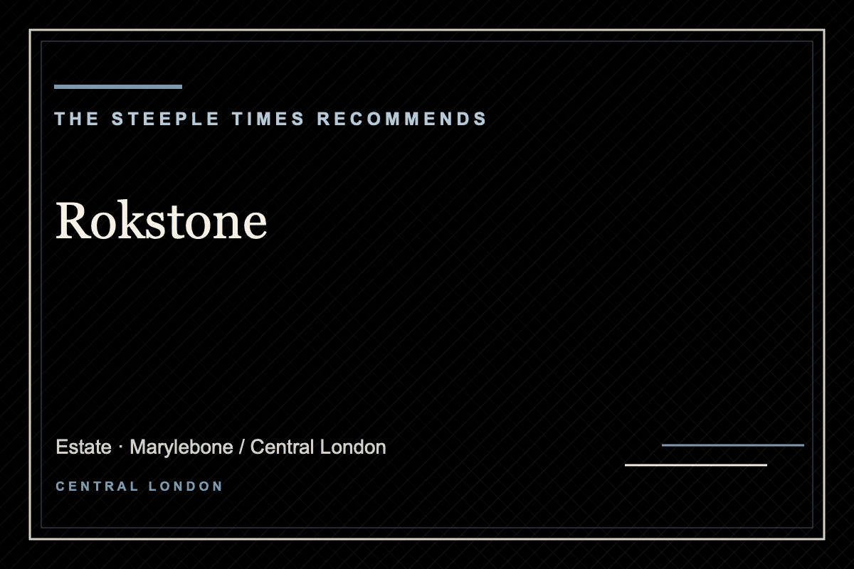 Rokstone