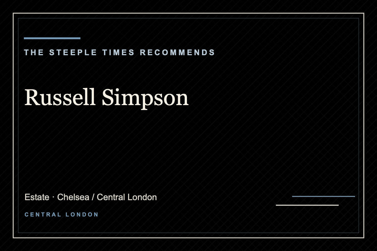 Russell Simpson