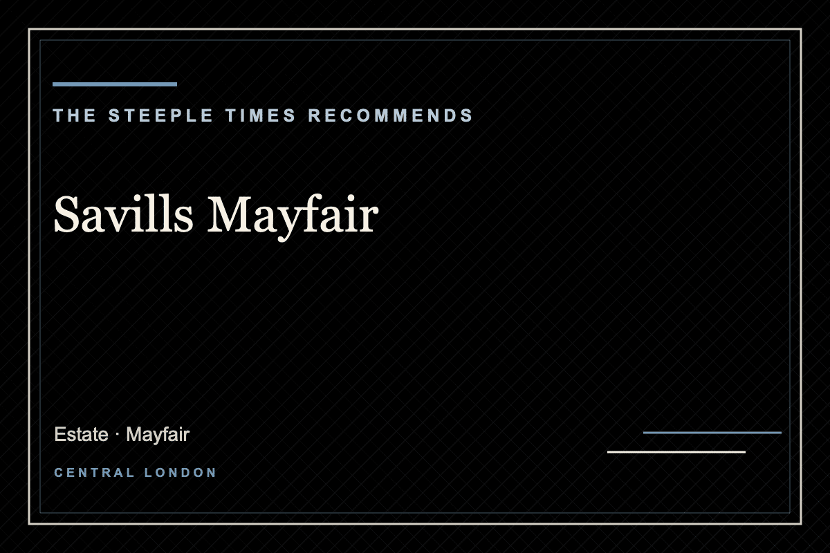 Savills Mayfair