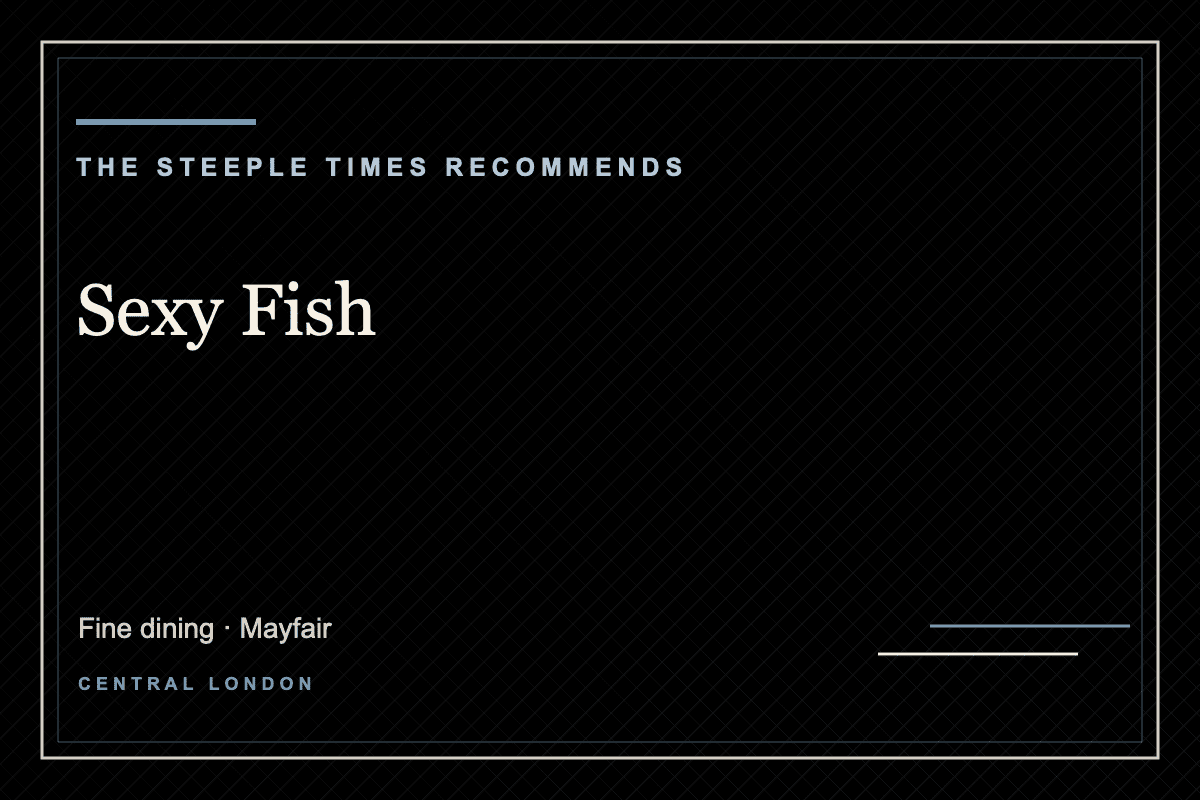 Sexy Fish