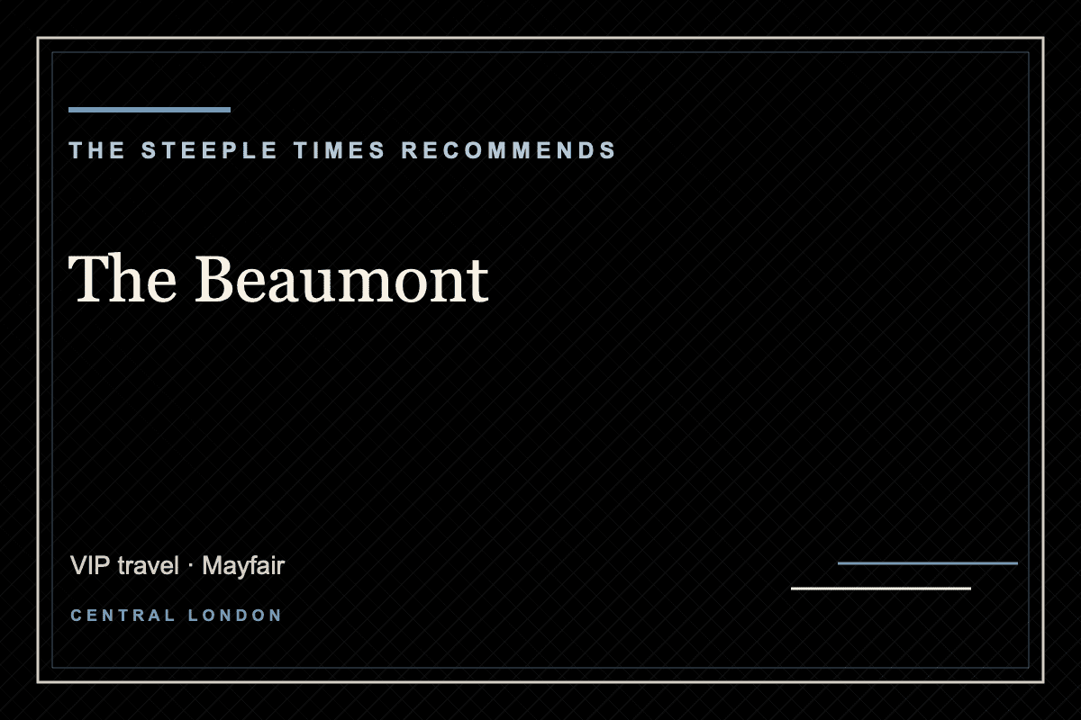 The Beaumont
