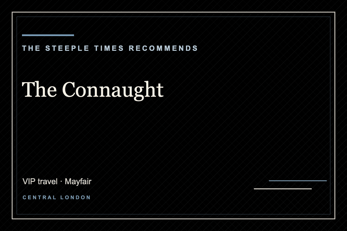 The Connaught
