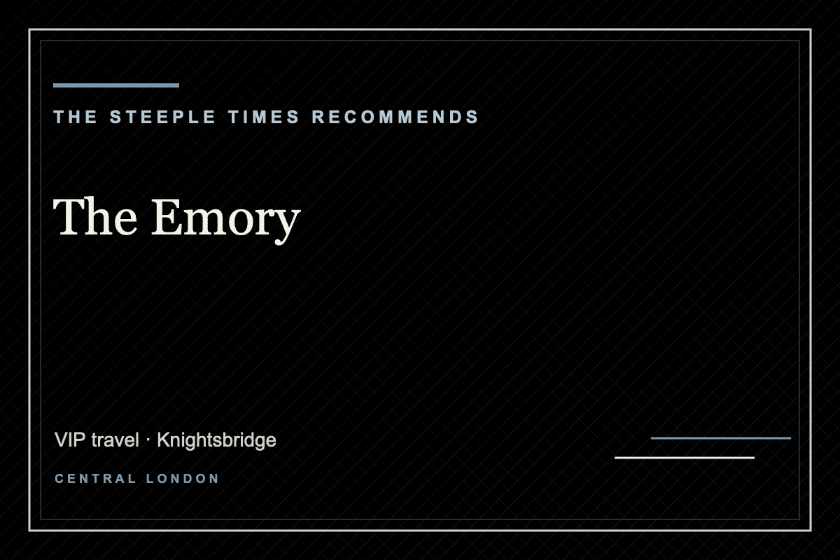 The Emory
