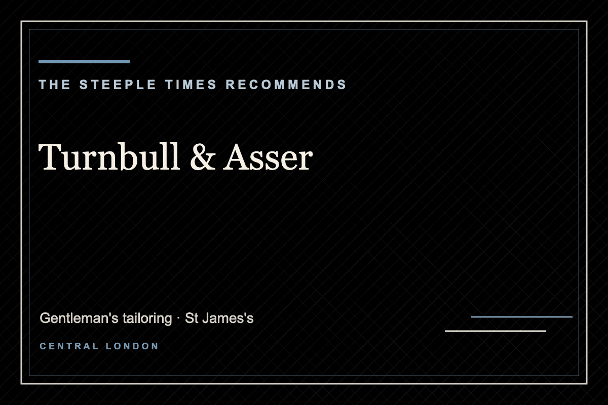 Turnbull & Asser