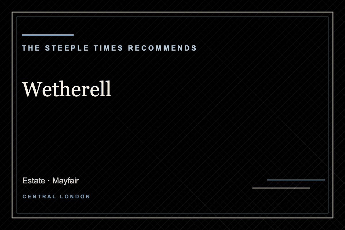 Wetherell